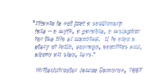 Quote by James Cameron